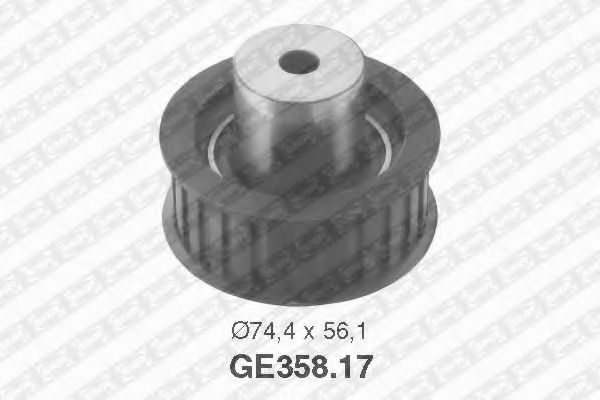 SNR GE358.17