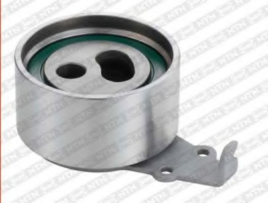SNR GT384.03