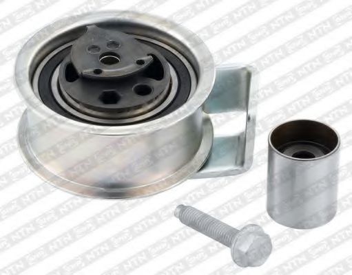SNR KD457.74