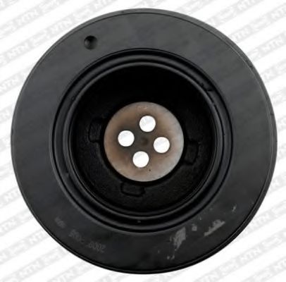 SNR DPF350.04