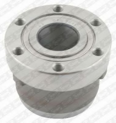 SNR R140.15