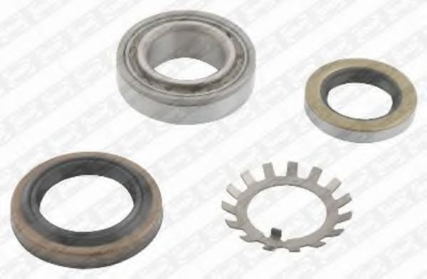SNR R140.28