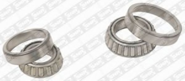 SNR R140.36