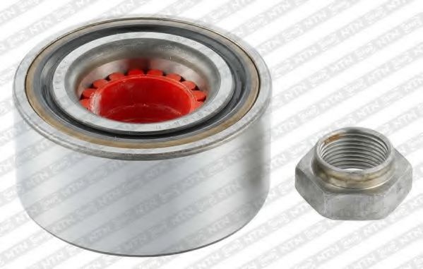 SNR R156.04 SNR R156.04