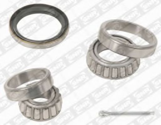 SNR R160.36 SNR R160.36