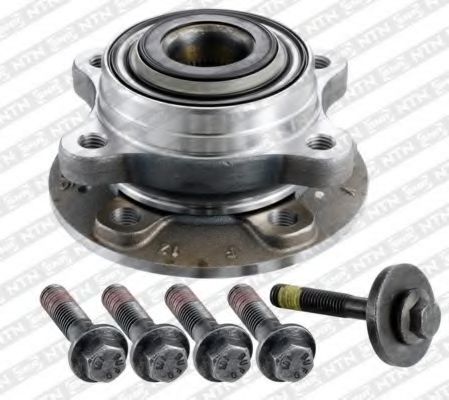 SNR R165.32