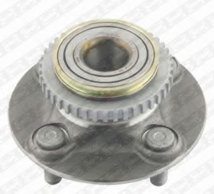 SNR R168.34