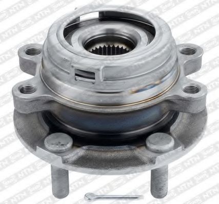 SNR R168.91
