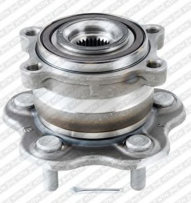 SNR R168.95 SNR R168.95