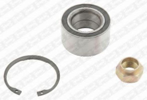 SNR R170.20
