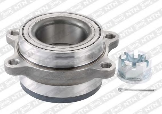 SNR R173.48