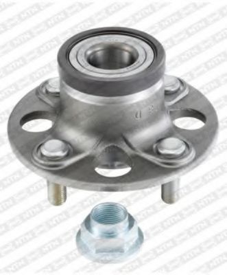 SNR R174.48