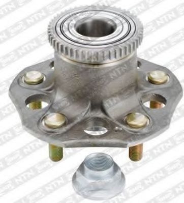 SNR R174.57