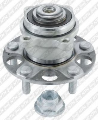 SNR R174.62