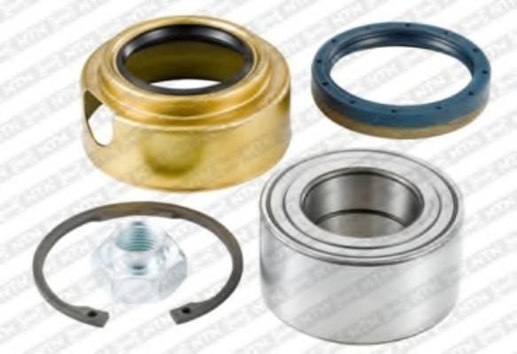 SNR R177.27