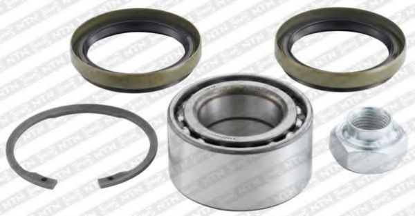 SNR R177.38