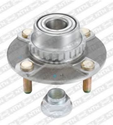 SNR R184.19