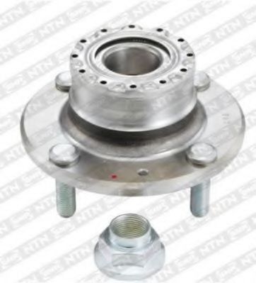SNR R184.25