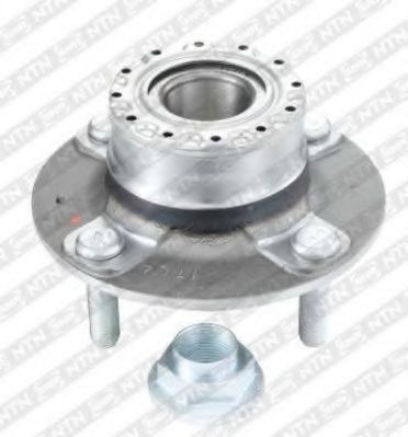 SNR R184.36