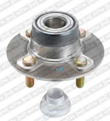 SNR R184.56