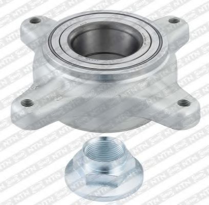 SNR R174.96