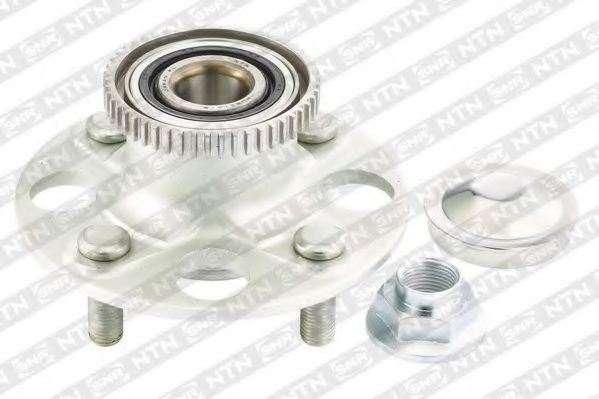 SNR R174.102