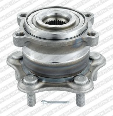 SNR R168.111
