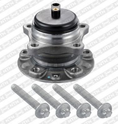 SNR R166.35 SNR R166.35