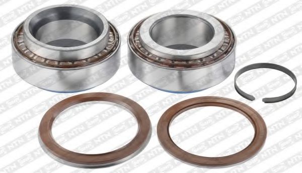 SNR HDS228 SNR HDS228