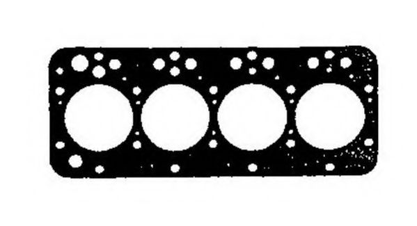 PAYEN BS340