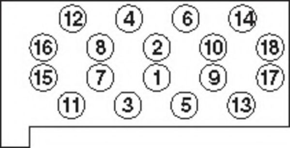 PAYEN HBS061