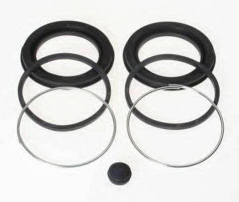 BUDWEG CALIPER 205401