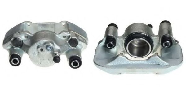 BUDWEG CALIPER 34013