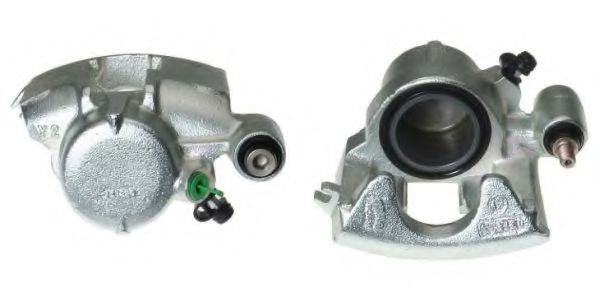 BUDWEG CALIPER 34051