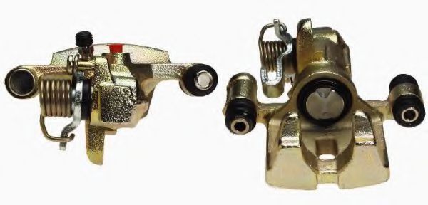 BUDWEG CALIPER 34093