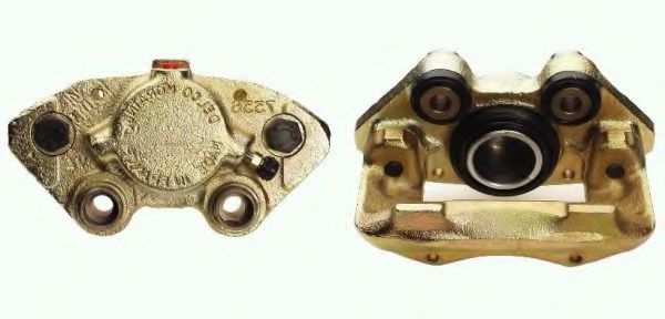 BUDWEG CALIPER 34099