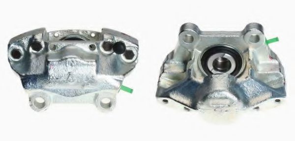 BUDWEG CALIPER 341098