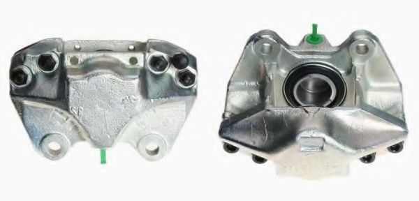 BUDWEG CALIPER 341117