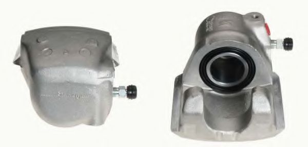 BUDWEG CALIPER 341126