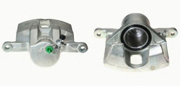 BUDWEG CALIPER 341221