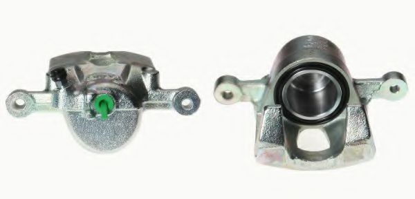 BUDWEG CALIPER 341242