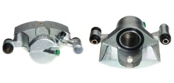 BUDWEG CALIPER 341271