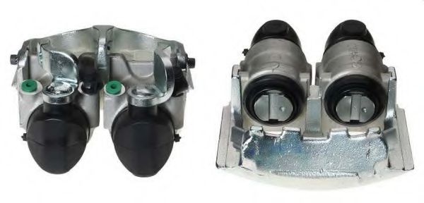 BUDWEG CALIPER 341314