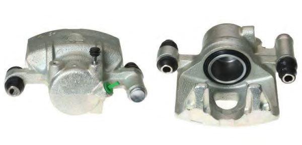 BUDWEG CALIPER 341326