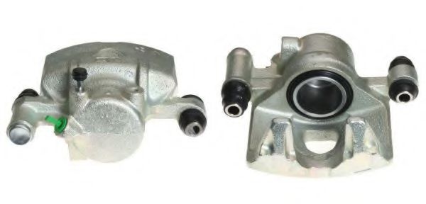 BUDWEG CALIPER 341327