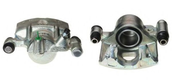 BUDWEG CALIPER 341328