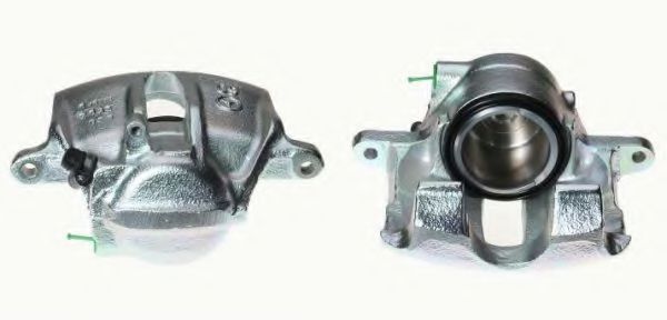 BUDWEG CALIPER 341343