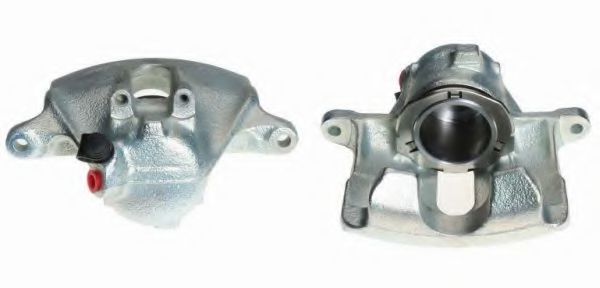 BUDWEG CALIPER 341351