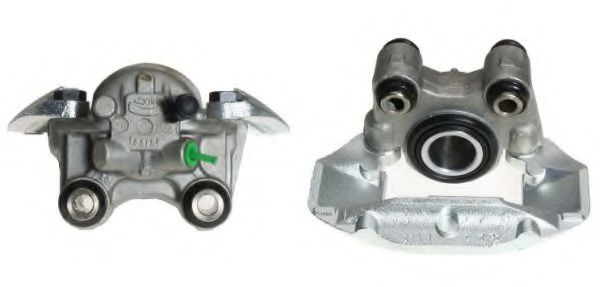 BUDWEG CALIPER 341385