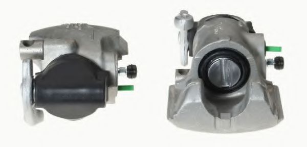 BUDWEG CALIPER 34139